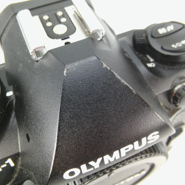 OM-SYSTEM OM-1 (scatti 1.810) - immagine 8