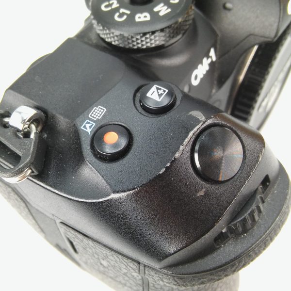 OM-SYSTEM OM-1 (scatti 1.810) - immagine 9