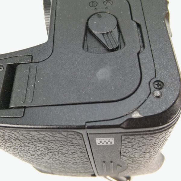 OM-SYSTEM OM-1 (scatti 1.810) - immagine 10