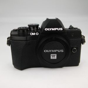 OM SYSTEM E-M10 MarkIII (scatti 1.790)