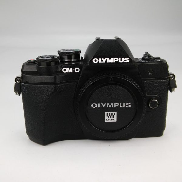 OM SYSTEM E-M10 MarkIII (scatti 1.790)