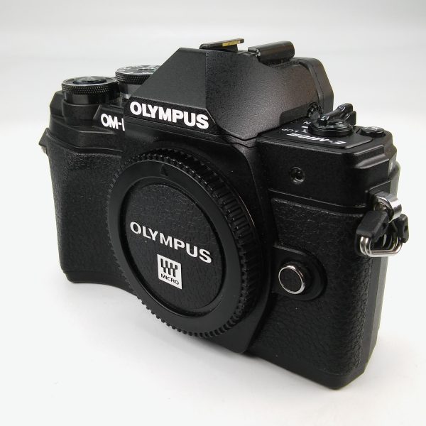 OM SYSTEM E-M10 MarkIII (scatti 1.790) - immagine 3