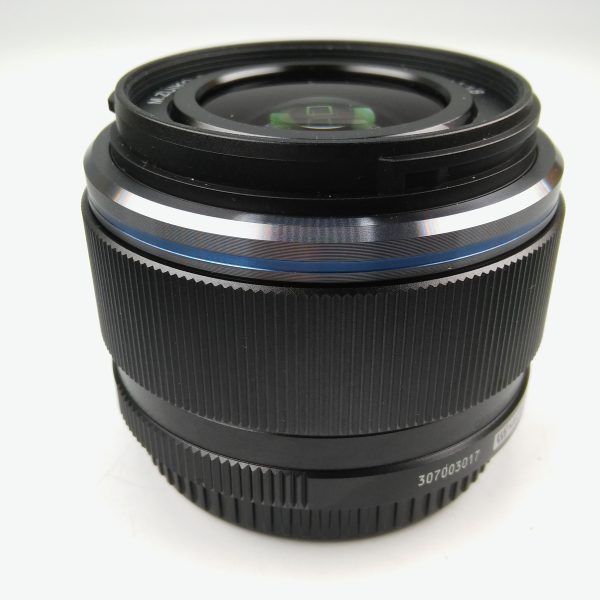 OM SYSTEM 25mm F1,8 II - immagine 3