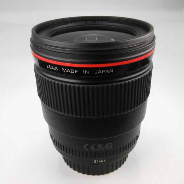 CANON EF 35mm F1,4 L USM - immagine 4