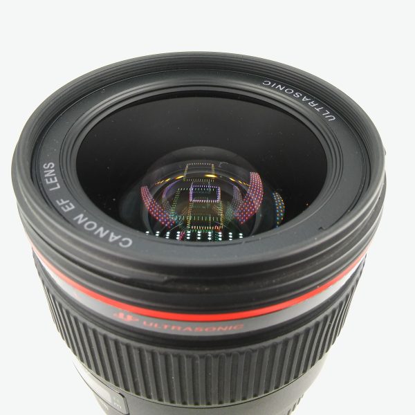 CANON EF 35mm F1,4 L USM - immagine 6