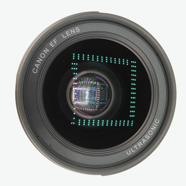 CANON EF 35mm F1,4 L USM - immagine 7