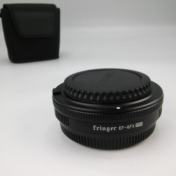 FRINGER EF-GFX Pro