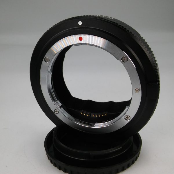 FRINGER EF-GFX Pro - immagine 2
