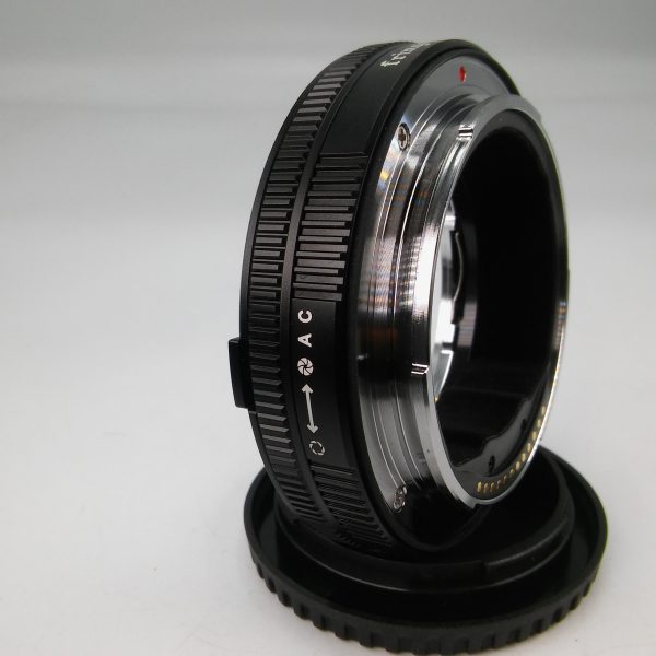 FRINGER EF-GFX Pro - immagine 3
