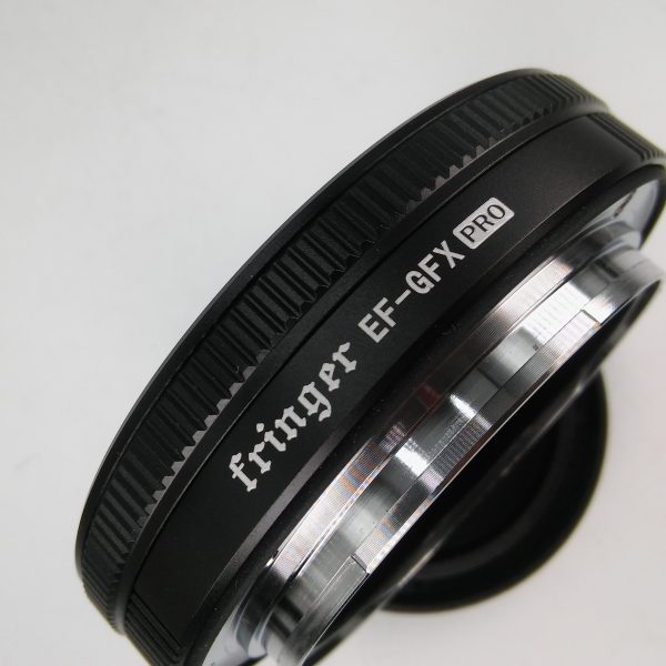 FRINGER EF-GFX Pro - immagine 5