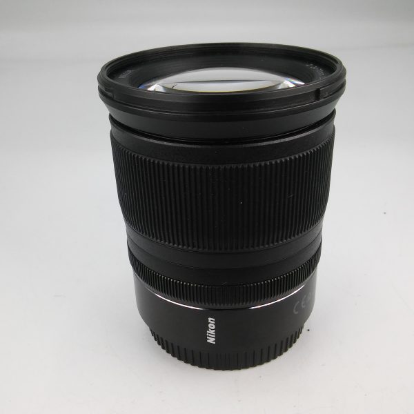 NIKON Z 24-70mm F4 S - immagine 3