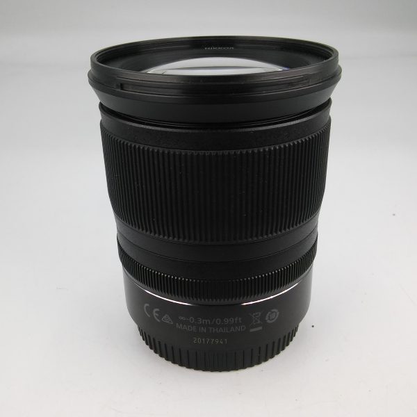 NIKON Z 24-70mm F4 S - immagine 4