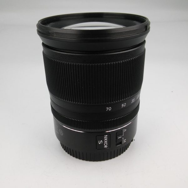 NIKON Z 24-70mm F4 S - immagine 5