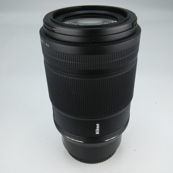 NIKON Z MC 105mm F2,8 VR S MACRO - immagine 5