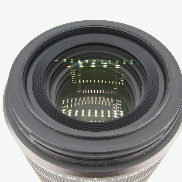 NIKON Z MC 105mm F2,8 VR S MACRO - immagine 6