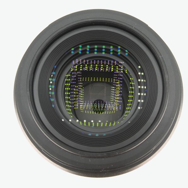 NIKON Z MC 105mm F2,8 VR S MACRO - immagine 7
