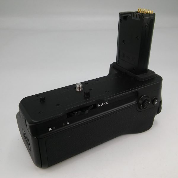 NIKON Z MB-N14 - immagine 3
