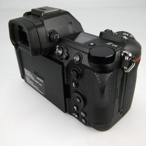 NIKON Z6 III (Scatti eseguiti 57) - MATERIALE ex DEMO - - immagine 6