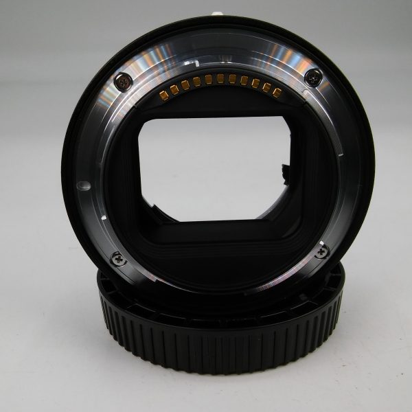 NIKON Z ANELLO FTZ II - MATERIALE ex DEMO - - immagine 7