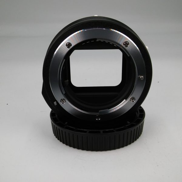 NIKON Z ANELLO FTZ II - MATERIALE ex DEMO - - immagine 8
