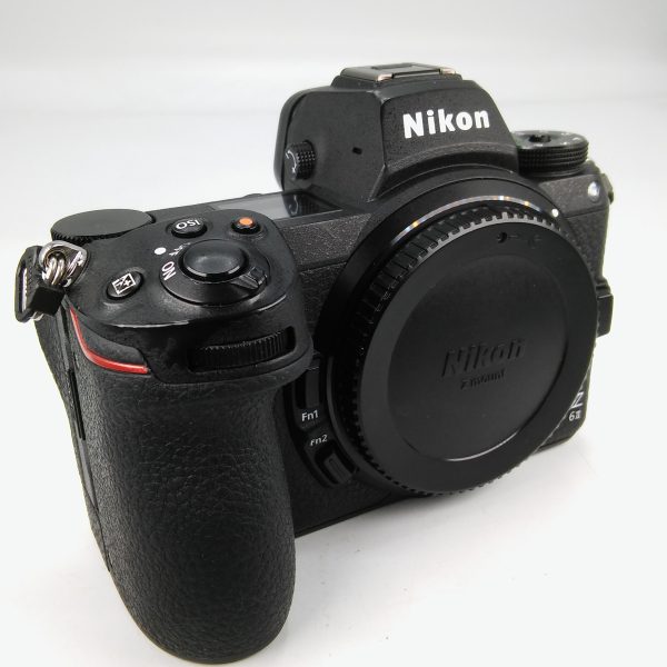 NIKON Z6 II (scatti eseguiti 71.320) - immagine 2