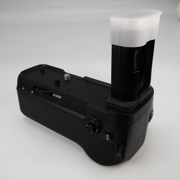 NIKON MB -N11 (Per Z7 II, Z6 II, Z5 II) - immagine 3