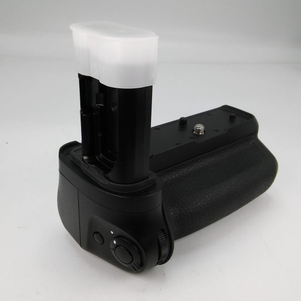 NIKON MB -N11 (Per Z7 II, Z6 II, Z5 II) - immagine 7