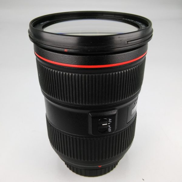 CANON EF 24-70mm F2,8 L II USM - immagine 3