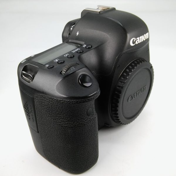 CANON 6D (scatti eseguiti 24.200) - immagine 2