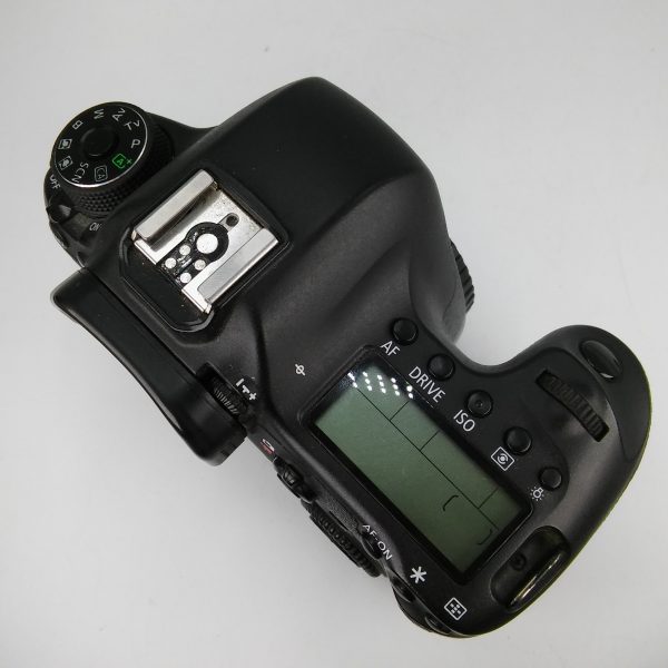 CANON 6D (scatti eseguiti 24.200) - immagine 6