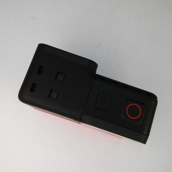 INSTA360 ONE R + ACCESSORI - immagine 3