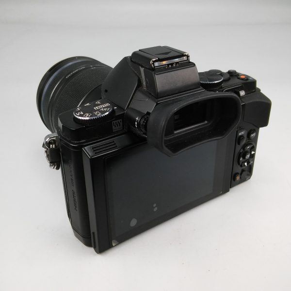 OLYMPUS E-M5 + 14-150mm (10.100 scatti) - immagine 5