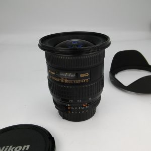 NIKON AF-D 18-35mm F3,5-4,5 ED