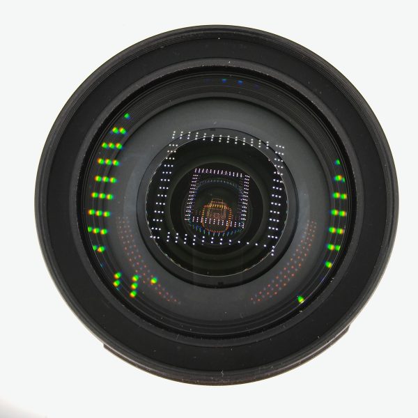 NIKON AF-S 24-120mm F4 VR N - immagine 7