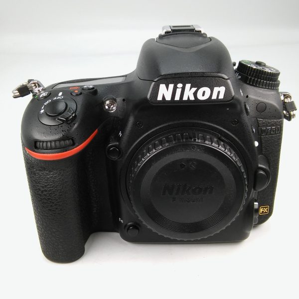 NIKON D750 (scatti 21.384) - immagine 2