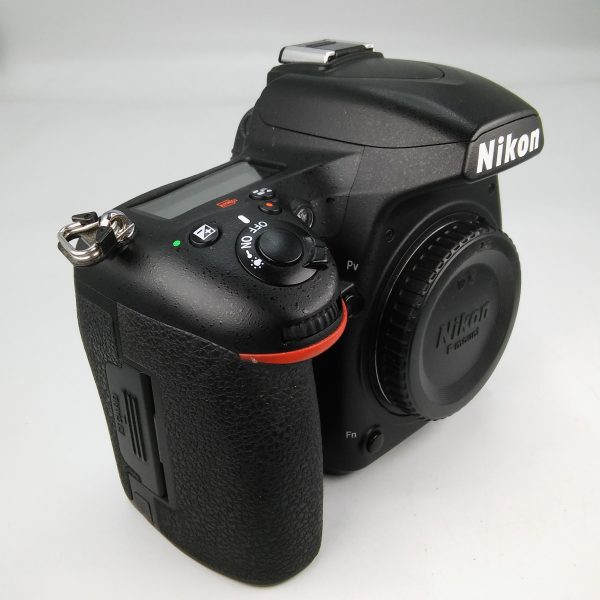 NIKON D750 (scatti 21.384) - immagine 3