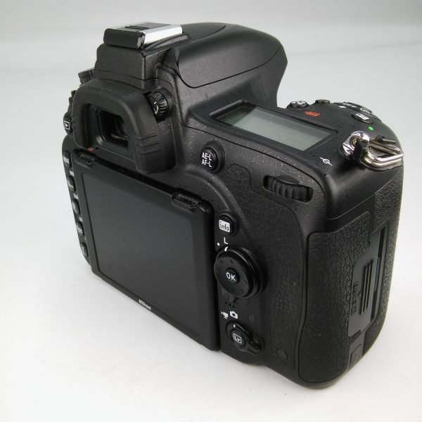 NIKON D750 (scatti 21.384) - immagine 4