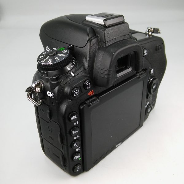 NIKON D750 (scatti 21.384) - immagine 5