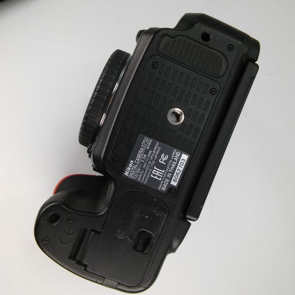 NIKON D750 (scatti 21.384) - immagine 8