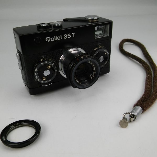 ROLLEI 35T