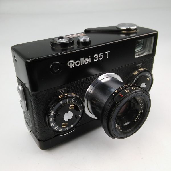 ROLLEI 35T - immagine 2