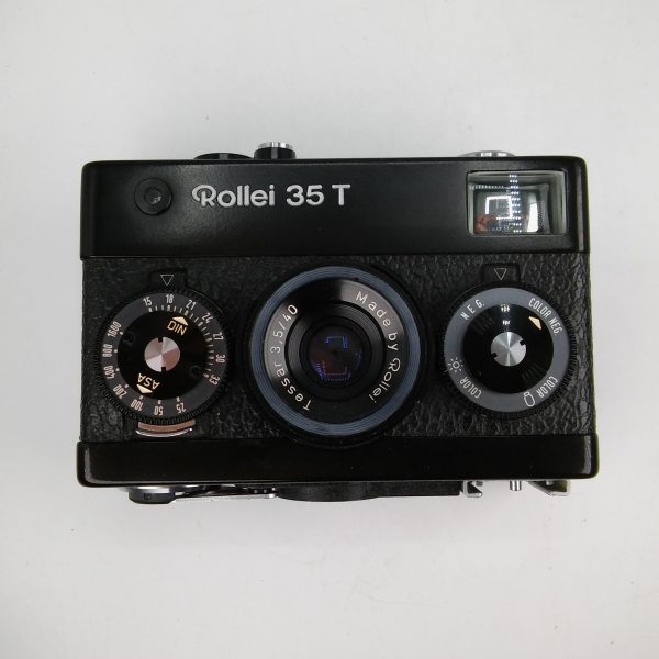 ROLLEI 35T - immagine 7