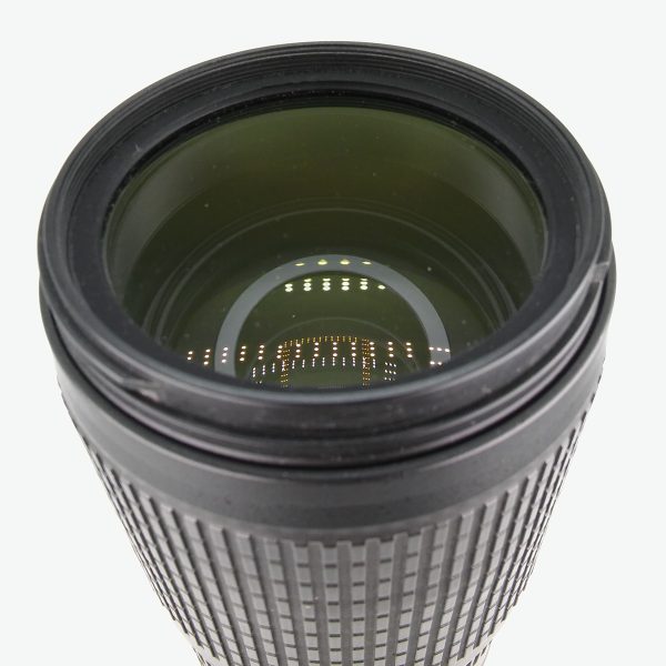 NIKON AF-S 70-300mm F4,5-5,6 G ED VR - immagine 5