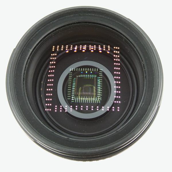 NIKON AF-S 70-300mm F4,5-5,6 G ED VR - immagine 6