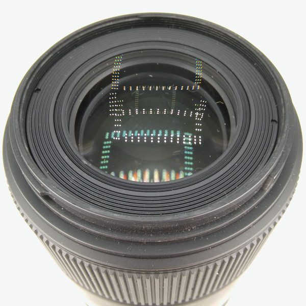 SIGMA 105mm F2,8 DG MACRO HSM OS per CANON EF - immagine 6