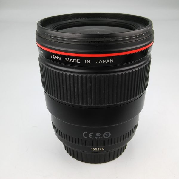 CANON EF 35mm F1,4 L USM - immagine 4