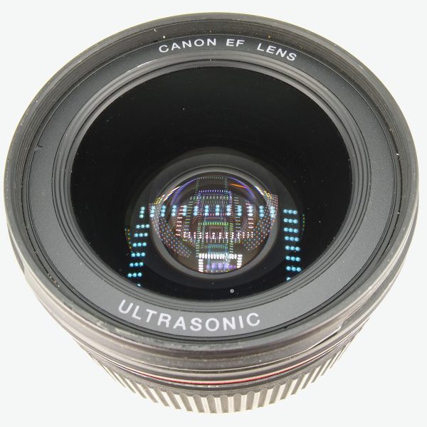 CANON EF 35mm F1,4 L USM - immagine 6