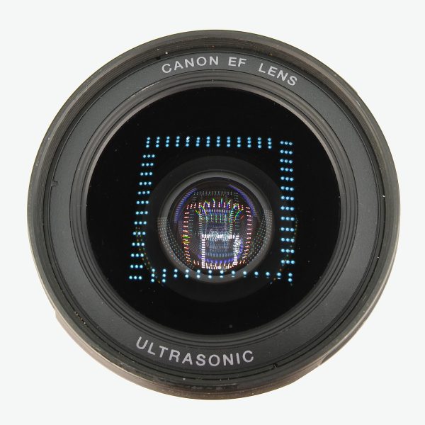 CANON EF 35mm F1,4 L USM - immagine 7