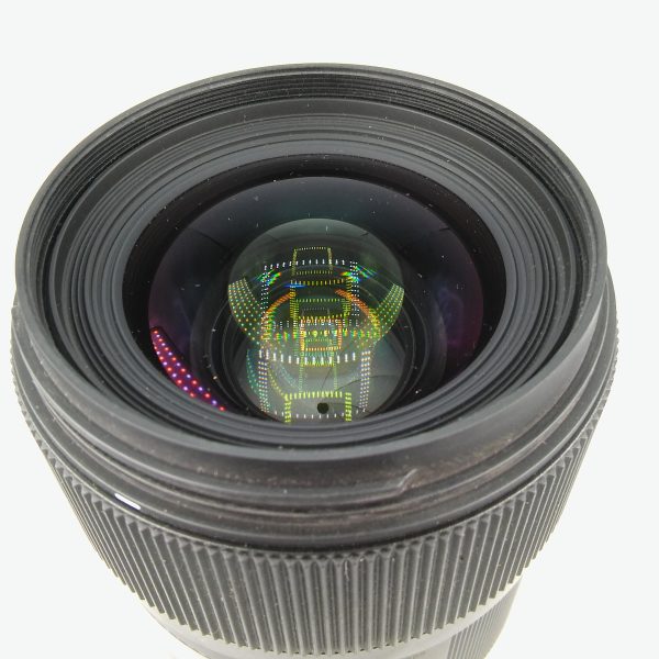 SIGMA ART 35mm F1,4 per NIKON - immagine 6