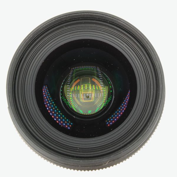 SIGMA ART 35mm F1,4 per NIKON - immagine 7